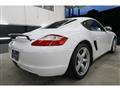 2007 Porsche Cayman