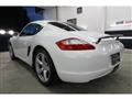 2007 Porsche Cayman