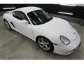 2007 Porsche Cayman