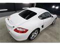 2007 Porsche Cayman