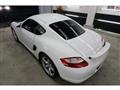 2007 Porsche Cayman