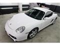 2007 Porsche Cayman