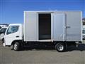 2008 Mitsubishi Canter