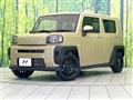 2025 Daihatsu Taft