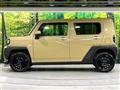 2025 Daihatsu Taft