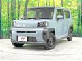 2025 Daihatsu Taft