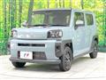 2025 Daihatsu Taft