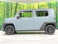 2025 Daihatsu Taft
