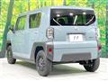 2025 Daihatsu Taft