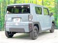 2025 Daihatsu Taft