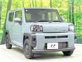 2025 Daihatsu Taft