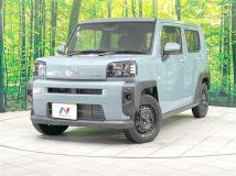 2025 Daihatsu Taft
