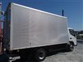 2019 Mitsubishi Canter