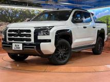 2024 Mitsubishi Triton