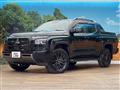 2024 Mitsubishi Triton