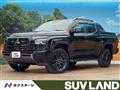 2024 Mitsubishi Triton