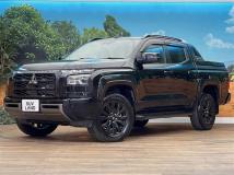 2024 Mitsubishi Triton