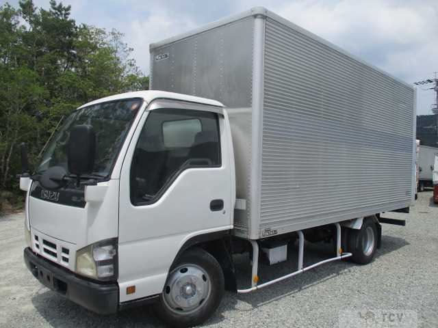 2006 Isuzu Isuzu Others
