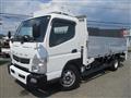 2016 Mitsubishi Canter