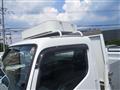 2016 Mitsubishi Canter