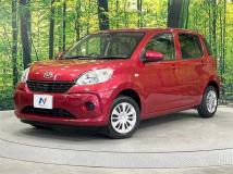 2017 Daihatsu Boon