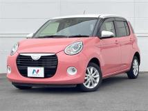 2020 Daihatsu Boon