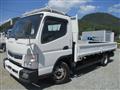 2020 Mitsubishi Canter