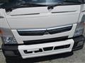 2020 Mitsubishi Canter