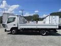 2020 Mitsubishi Canter