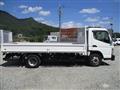 2020 Mitsubishi Canter