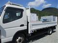 2020 Mitsubishi Canter