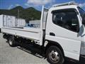 2020 Mitsubishi Canter