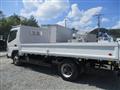 2020 Mitsubishi Canter
