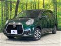 2019 Toyota Passo