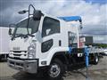 2016 Isuzu Isuzu Others