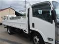 2010 Nissan Atlas