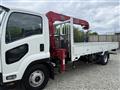 2012 Isuzu Isuzu Others