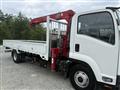 2012 Isuzu Isuzu Others