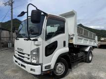 2015 Isuzu Isuzu Others