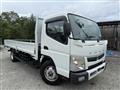 2020 Mitsubishi Canter