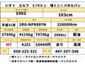 2019 Isuzu Isuzu Others
