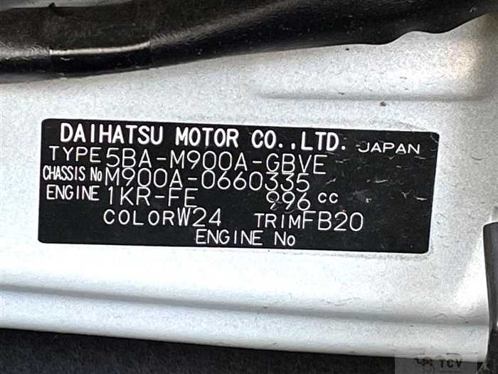2022 Toyota Roomy
