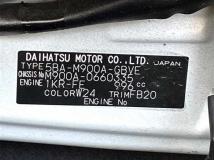 2022 Toyota Roomy