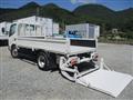 2017 Toyota Dyna Truck