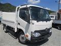 2017 Toyota Dyna Truck