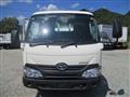 2017 Toyota Dyna Truck