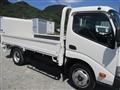 2017 Toyota Dyna Truck