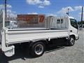 2017 Toyota Dyna Truck