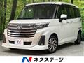2022 Toyota Roomy