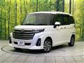 2022 Toyota Roomy